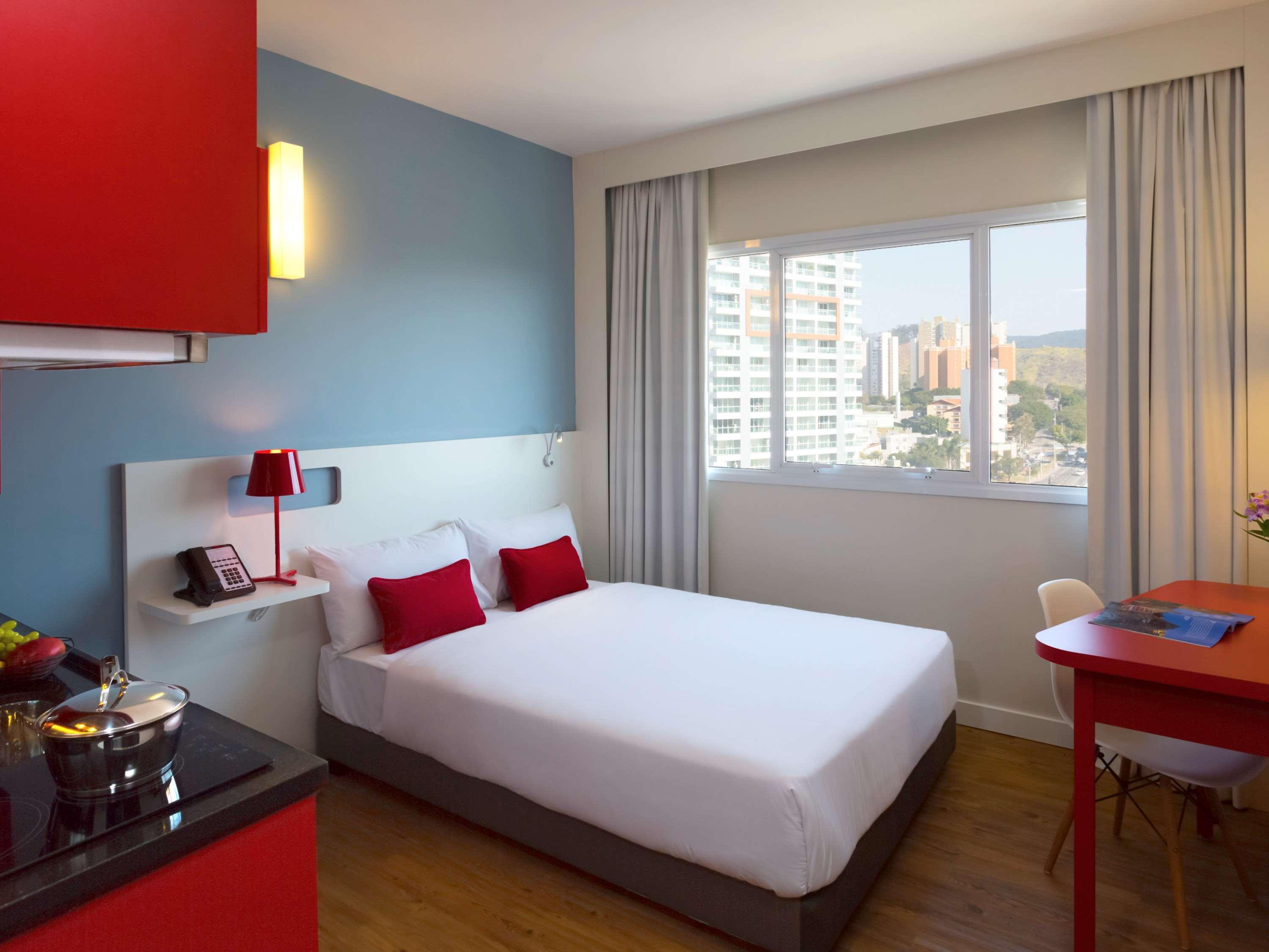 Mercure Jundiai Shopping מראה חיצוני תמונה