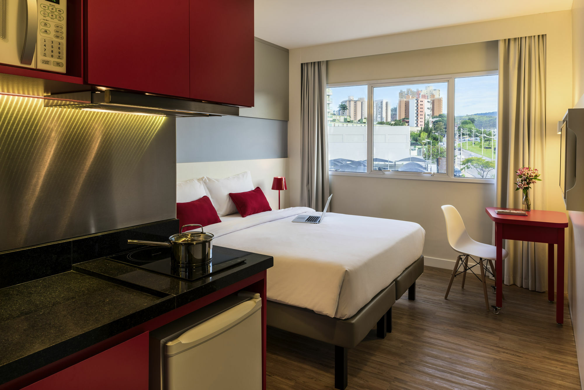 Mercure Jundiai Shopping מראה חיצוני תמונה
