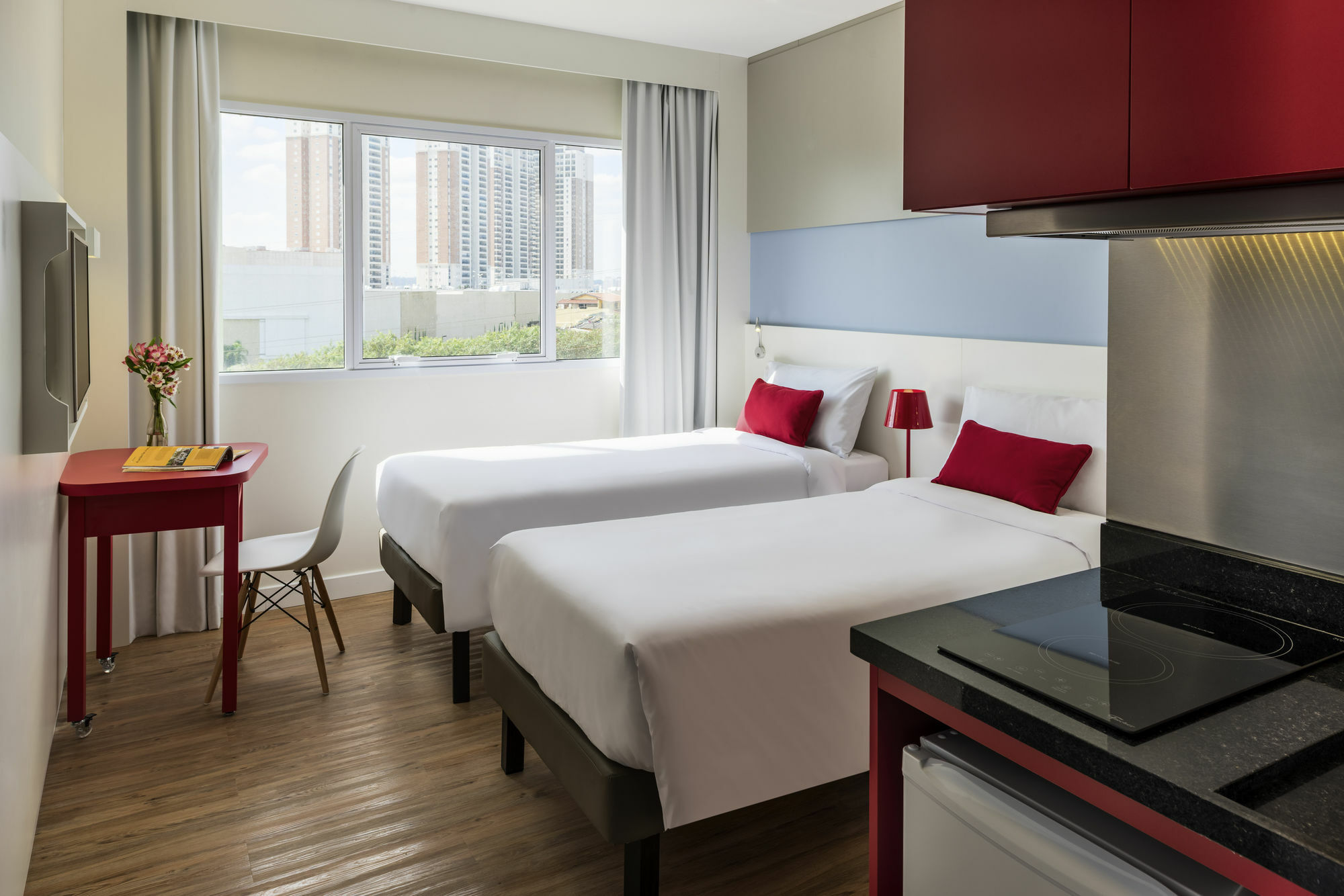 Mercure Jundiai Shopping מראה חיצוני תמונה